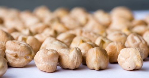 Kichererbsen kochen ohne einweichen: So geht&amp;#39;s!