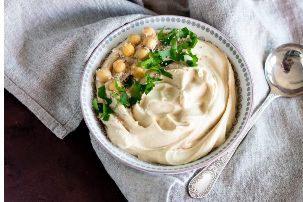 Kichererbsen kochen ohne einweichen So geht