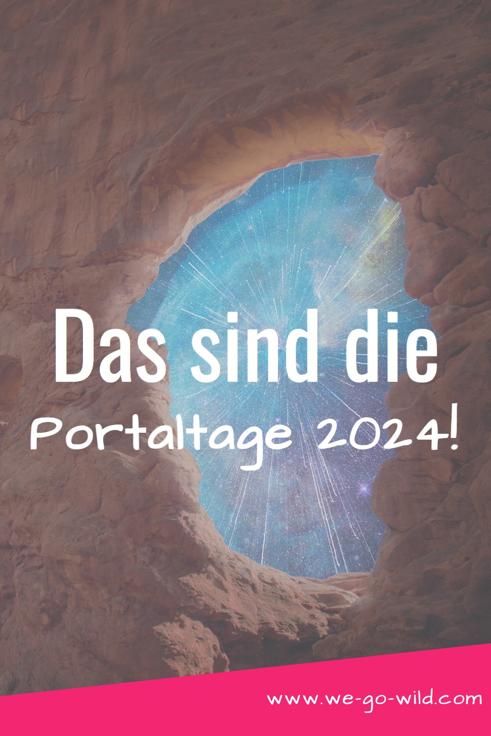 Das Sind Die Portaltage 2024 Das Sind Die Portaltage 2024
